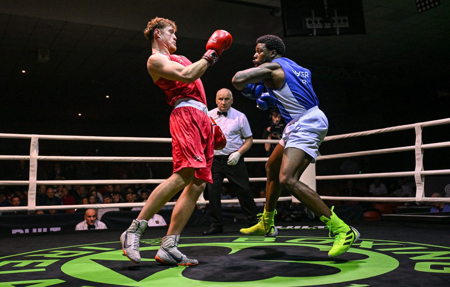 Finals Line Up | 2026 Elite Championship – Boxing Ireland